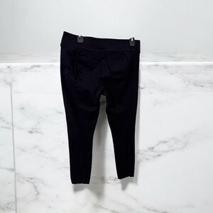 Ann Taylor Factory Black Leggings